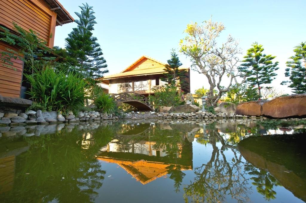 Peaceful Resort Phan Thiet Luaran gambar